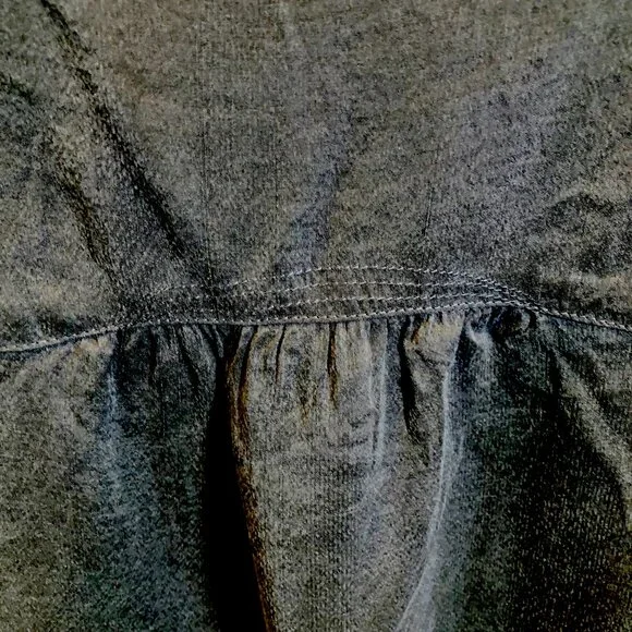 Eileen Fisher Silk Tank Top - Picture 5 of 9